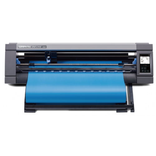 Plotter De Decoupe Graphtec Ce Lite 50graphtec