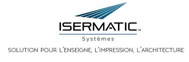 ISERMATIC Systèmes